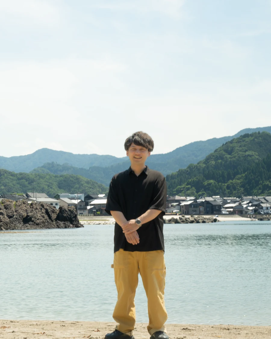 取締役 寺川敏博